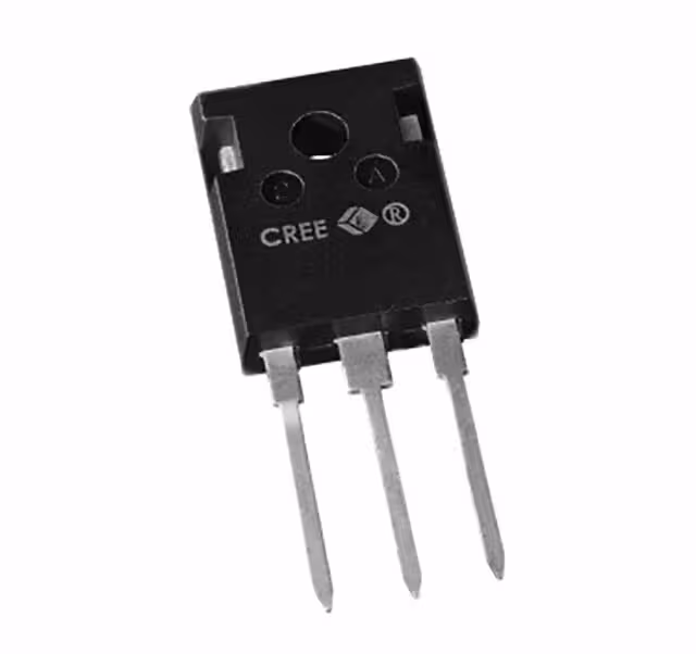 C3M0016120D Wolfspeed, Inc.  Transistor - FET MOSFET - Singoli